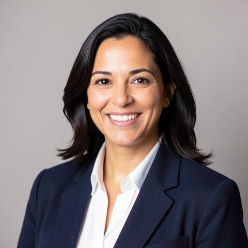 Foto de Renata Cavalcante